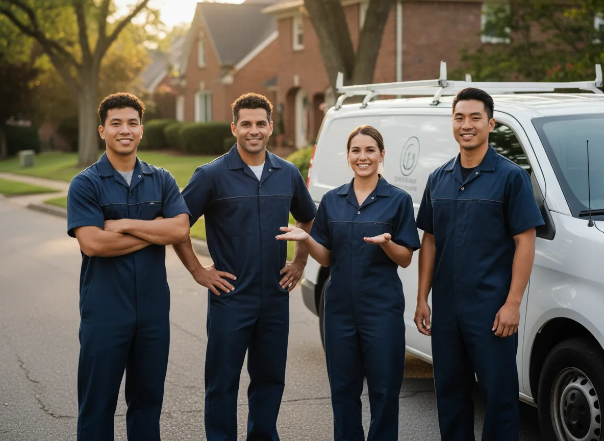 Home Gutter Service company in Dawson, AL